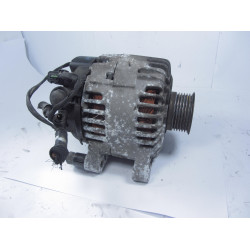 ALTERNATOR Citroën C2 2004 1.4 HDI 9646476280