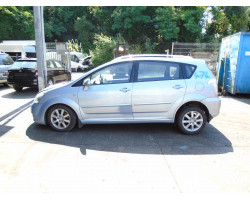 CAR FOR PARTS Toyota Corolla Verso 2006 2.2 D 