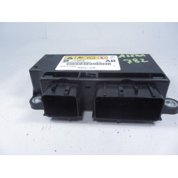 Computer / control unit other Opel Astra 2013 CAR.2.0 DTI 16V 13589374