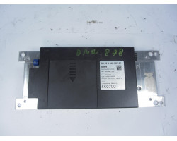 Computer / control unit other BMW 3 2014 320 TOURING AUT. 8410934288101