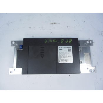 Computer / control unit other BMW 3 2014 320 TOURING AUT. 8410934288101