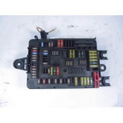 FUSE BOX BMW 3 2014 320 TOURING AUT. 933788001