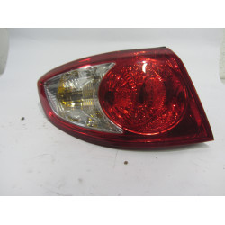 TAIL LIGHT LEFT Hyundai Santafe 2007 2.2 CRDI AUT. 4WD 08321-1944l