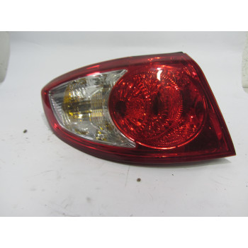 TAIL LIGHT LEFT Hyundai Santafe 2007 2.2 CRDI AUT. 4WD 08321-1944l