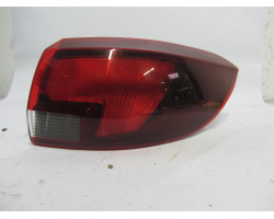 TAIL LIGHT RIGHT Opel Astra 2016 1.6 CDTI 13427514