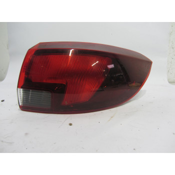 TAIL LIGHT RIGHT Opel Astra 2016 1.6 CDTI 13427514