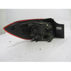 TAIL LIGHT RIGHT Opel Astra 2016 1.6 CDTI 13427514