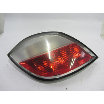 TAIL LIGHT LEFT Opel Astra 2005 1.6 16V 02534269834