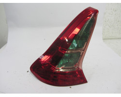 TAIL LIGHT LEFT Citroën C4 2007 1.6 HDI 16V 9646801777