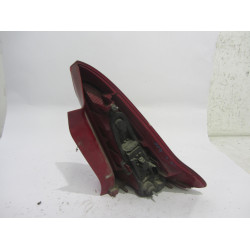 TAIL LIGHT LEFT Citroën C4 2007 1.6 HDI 16V 9646801777