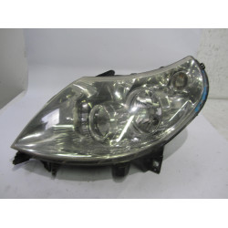 HEADLIGHT LEFT Citroën JUMPER 2010 KOMBI 33 2.2 HDi 1032448