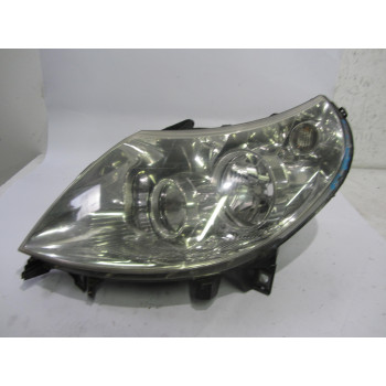 FARO ANTERIORE SINISTRO Citroën JUMPER 2010 KOMBI 33 2.2 HDi 1032448