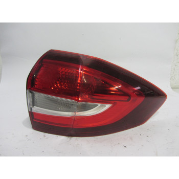 TAIL LIGHT RIGHT Ford C-Max 2015 1.5 TDCI 88 M6 90060081