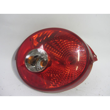 TAIL LIGHT LEFT Chevrolet Spark 2007 0.8 