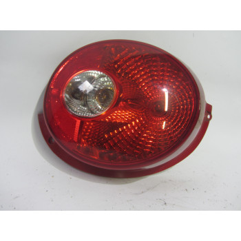 TAIL LIGHT RIGHT Chevrolet Spark 2007 0.8 