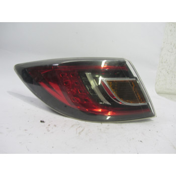 TAIL LIGHT LEFT Mazda Mazda6 2009 2.2 D LP 