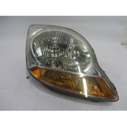 HEADLIGHT RIGHT Chevrolet Spark 2007 0.8 