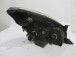 HEADLIGHT LEFT Toyota Corolla Verso 2006 2.2 D 