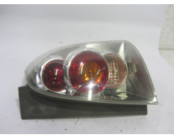 TAIL LIGHT RIGHT Toyota Corolla Verso 2006 2.2 D 