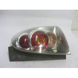 TAIL LIGHT RIGHT Toyota Corolla Verso 2006 2.2 D 