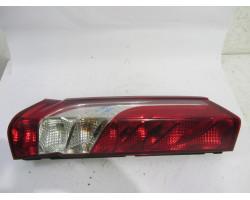 TAIL LIGHT LEFT IVECO Daily HPI 2.3 l 2016 35S13 5801523220