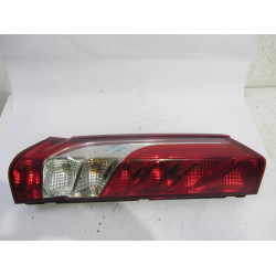 TAIL LIGHT LEFT IVECO Daily HPI 2.3 l 2016 35S13 5801523220