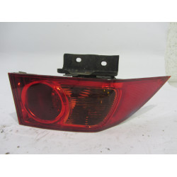 TAIL LIGHT LEFT Honda Accord 2007 2.2CTDI 