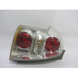 TAIL LIGHT LEFT Toyota Corolla Verso 2006 2.2 D 