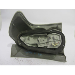 TAIL LIGHT LEFT Toyota Corolla Verso 2006 2.2 D 