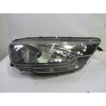 FARO ANTERIORE SINISTRO IVECO Daily HPI 2.3 l 2016 35S13 0047910711601