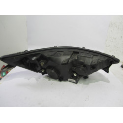 HEADLIGHT LEFT IVECO Daily HPI 2.3 l 2016 35S13 0047910711601