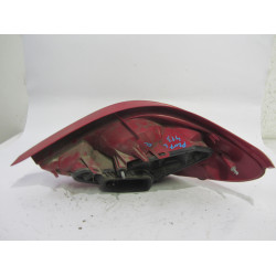 TAIL LIGHT LEFT Peugeot 207 2007 1.6 i16V CC 9680231380