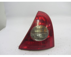 TAIL LIGHT RIGHT Renault CLIO 2001 1.2 16V 