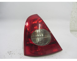 TAIL LIGHT LEFT Renault CLIO 2001 1.2 16V 