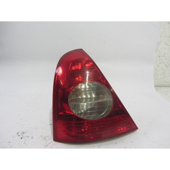 TAIL LIGHT LEFT Renault CLIO 2001 1.2 16V 