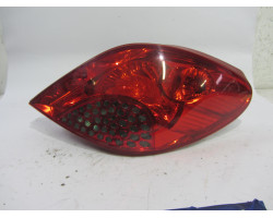 STOP LUČ DESNA Peugeot 207 2007 1.6 i16V CC 9680179080