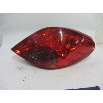 TAIL LIGHT RIGHT Peugeot 207 2007 1.6 i16V CC 9680179080