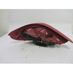 TAIL LIGHT RIGHT Peugeot 207 2007 1.6 i16V CC 9680179080