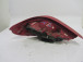 TAIL LIGHT RIGHT Peugeot 207 2007 1.6 i16V CC 9680179080