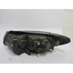 HEADLIGHT RIGHT Hyundai Santafe 2007 2.2 CRDI AUT. 4WD 