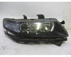 HEADLIGHT RIGHT Honda Accord 2007 2.2CTDI 