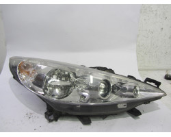 FARO ANTERIORE DESTRO Peugeot 207 2007 1.6 i16V CC 