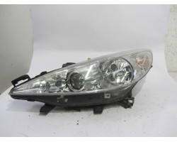 FARO ANTERIORE SINISTRO Peugeot 207 2007 1.6 i16V CC 