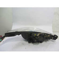 HEADLIGHT LEFT Peugeot 207 2007 1.6 i16V CC 