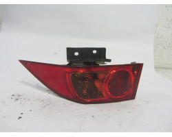 TAIL LIGHT RIGHT Honda Accord 2007 2.2CTDI 