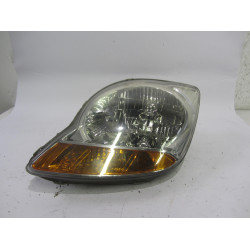 HEADLIGHT RIGHT Chevrolet Spark 2007 0.8 