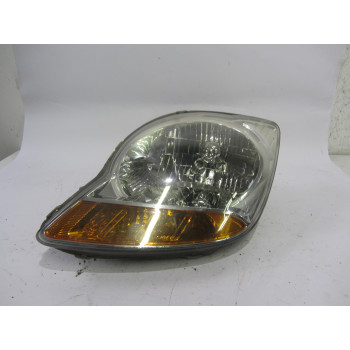 HEADLIGHT RIGHT Chevrolet Spark 2007 0.8 