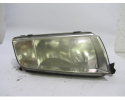 HEADLIGHT RIGHT Škoda Fabia 2007 1.4 16V COMBI 