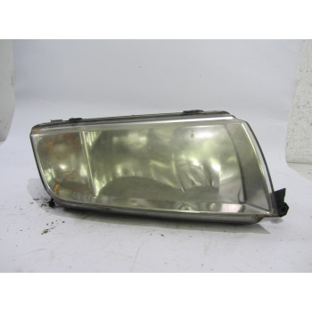 HEADLIGHT RIGHT Škoda Fabia 2007 1.4 16V COMBI 