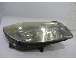 HEADLIGHT RIGHT Opel Insignia 2009 2.0 DTH 